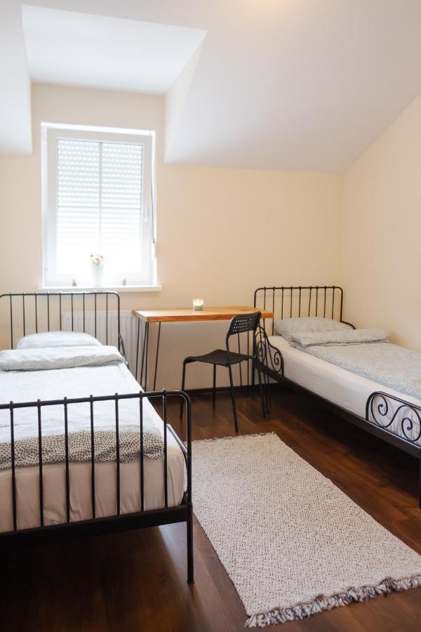 Nienovo - Apartament Kornik Niedaleko Jeziora I Widok Na Arboretum 외부 사진